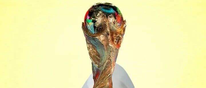 The World Cup's 1,248 Players Are Locked In — And the Drama Is Already Unreal