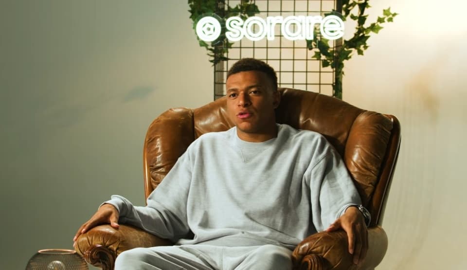 Mbappé Just Dropped the Hottest Take of the World Cup: "Only Barça Fans Disagree"