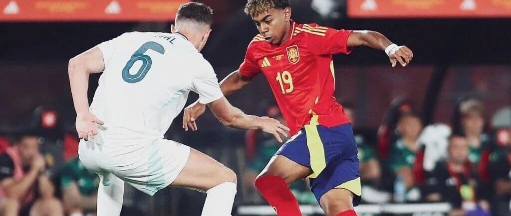 Soccer's $2.2 Billion Kids: The 10 Most Expensive Players at the 2026 World Cup
