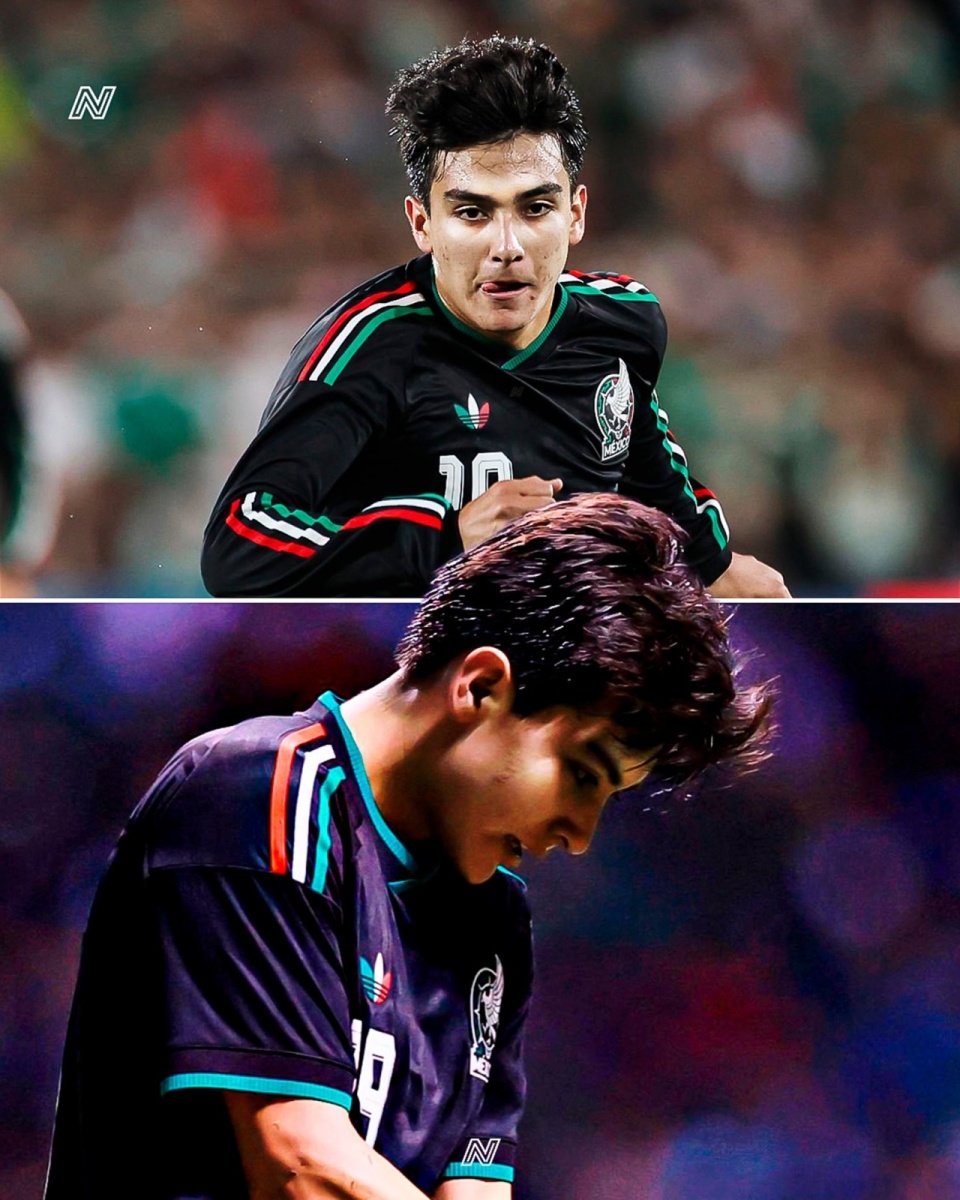 The next generation of World Cup breakout stars